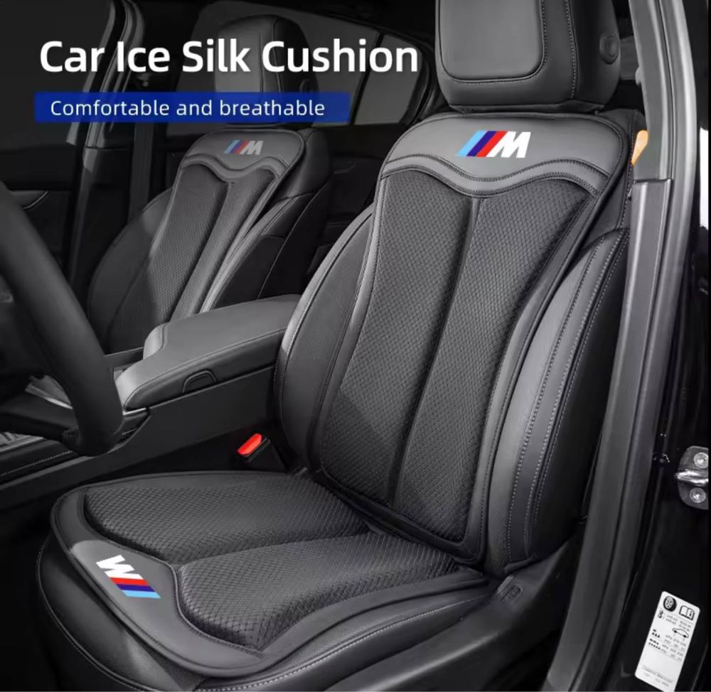 Накидки на сидіння BMW