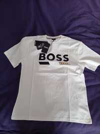 T-shirt Hugo boss