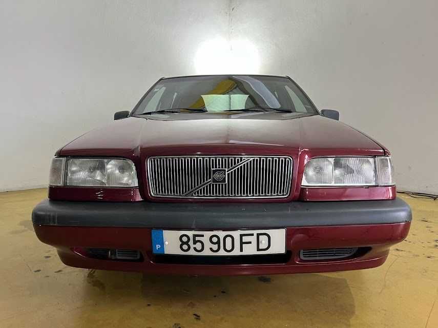 Volvo 850 2.0 GLE GPL