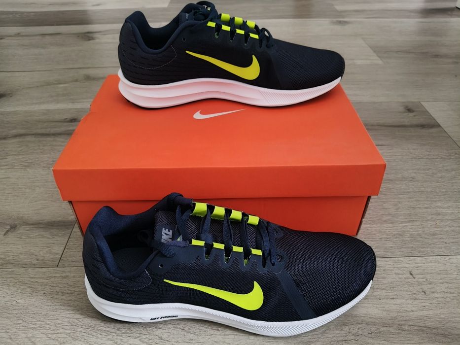 Nike Downshifter 8 - NOWE - rozmiar 44 / 28cm