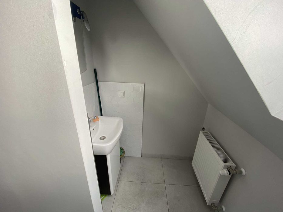 Lokal biurowo-usługowy Braniewo