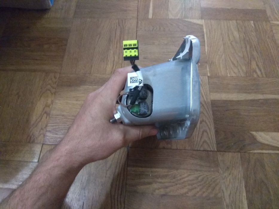 Продам подушки безпеки BMW.