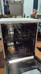 Zmywarka gorenje gs63160w