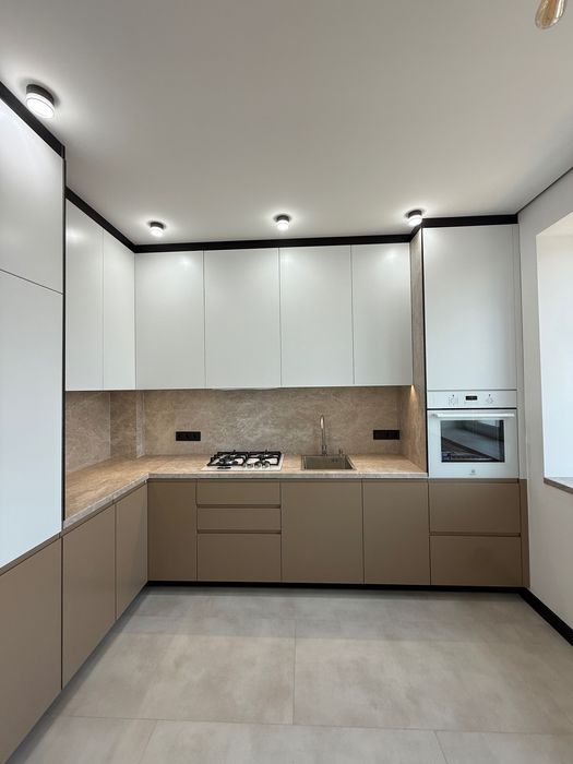 Продаж квартири у ЖК Затишок