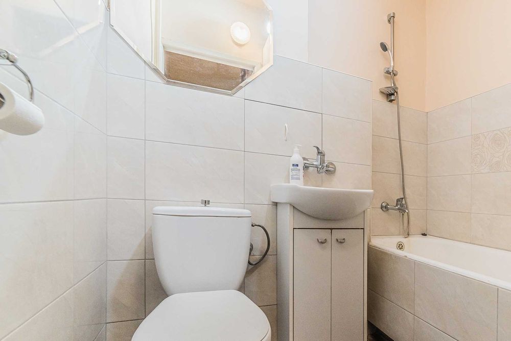 Od 140 zł, apartament 2 pokojowy do wynajęcia Lublin ul. Okrzei 12