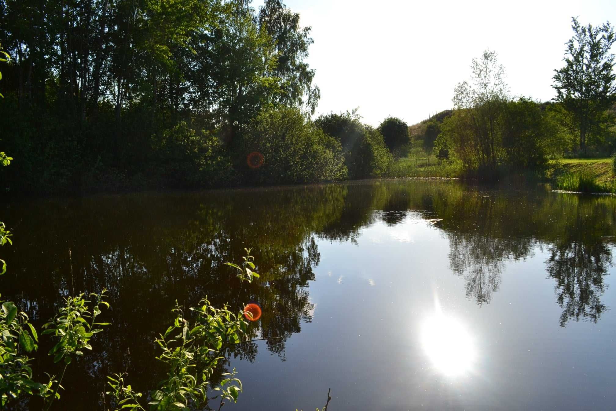 Domek Mazury Giżycko