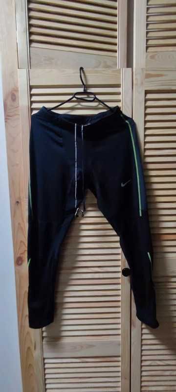 Męskie spodnie Nike Dri Fit XL