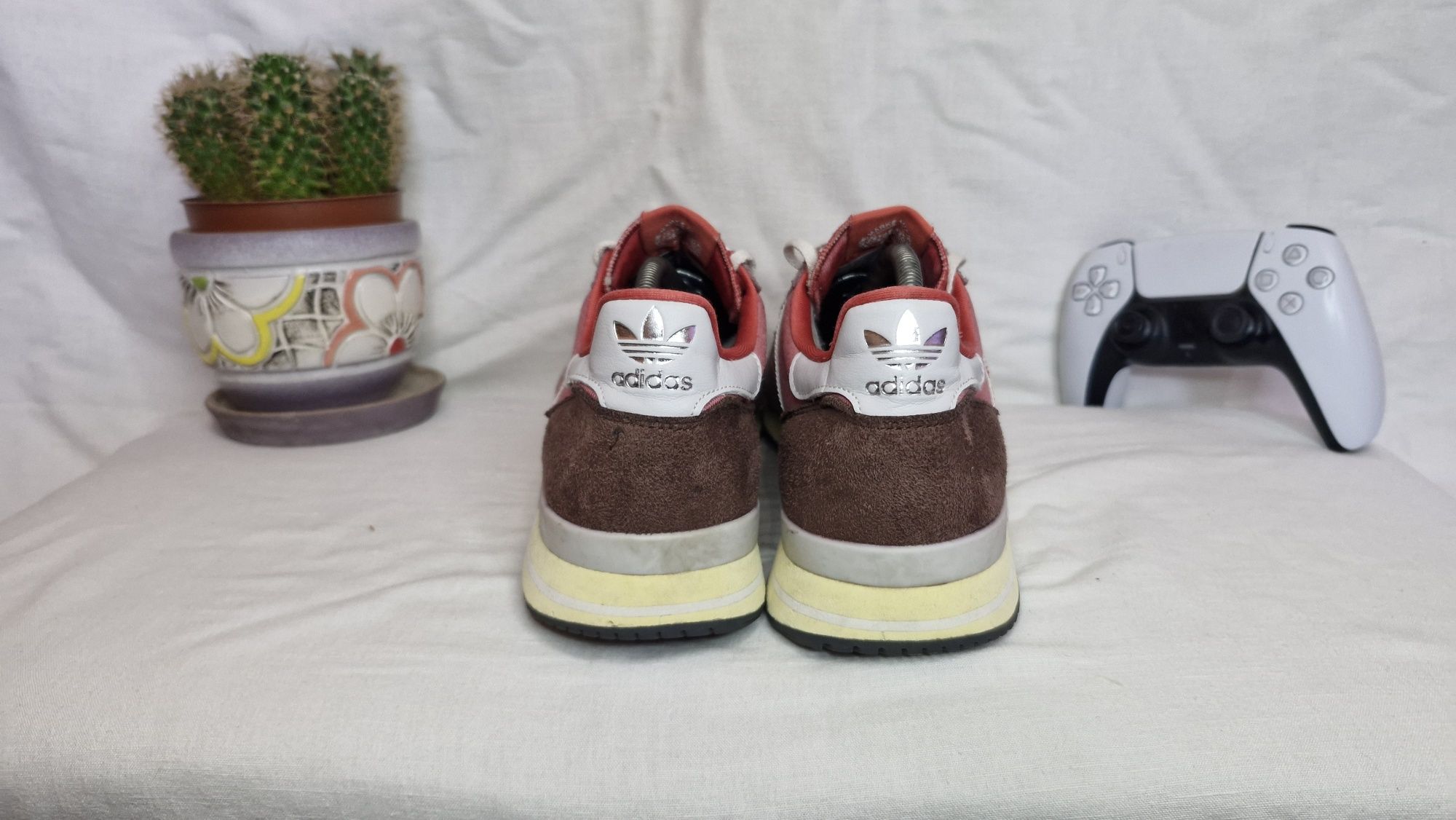 Кросівки Adidas Zx 500.Розмір 44