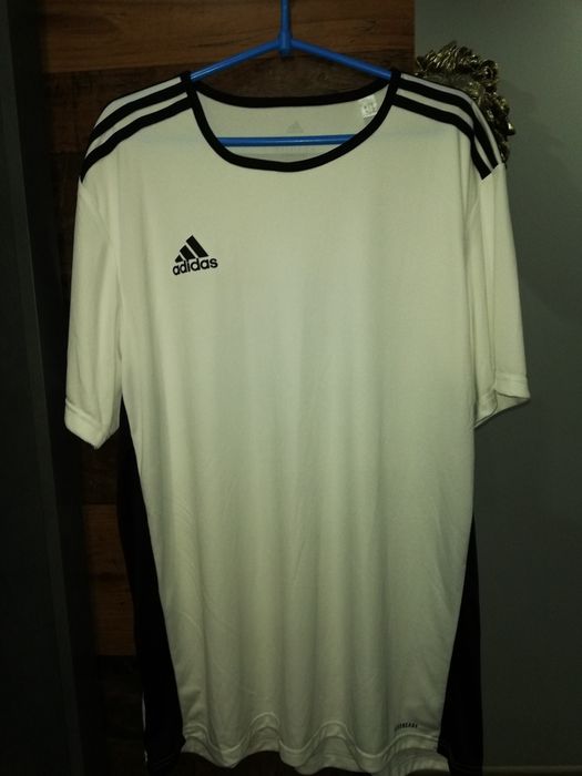 Koszulka męska Adidas Nowa XL