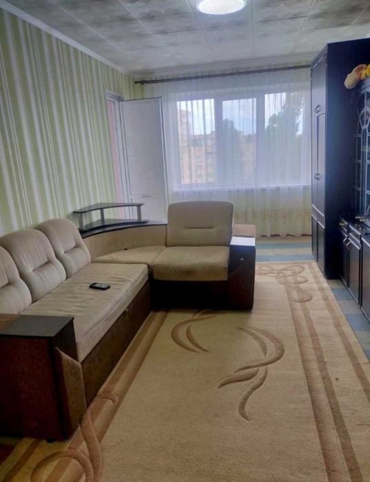 Продается 3 ком. квартира. Заболотного - Крымский бульвар. Срочно !