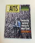BAMS - Bulletin of The American meteorological society

Volume 85 Num