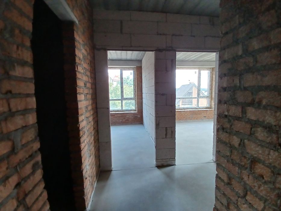 Центр Ирпеня 1к  от 31м2, рассрочки, ипотеки, сертификаты