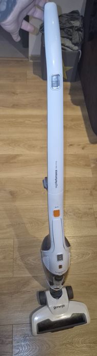 Odkurzacz Gorenje SVC 144 FW