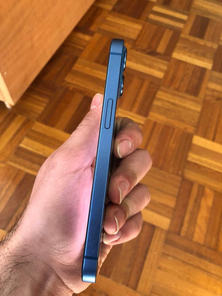 iPhone 13 | 128GB | Vendo ou Troco