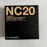 Puder Mac Studio Fix