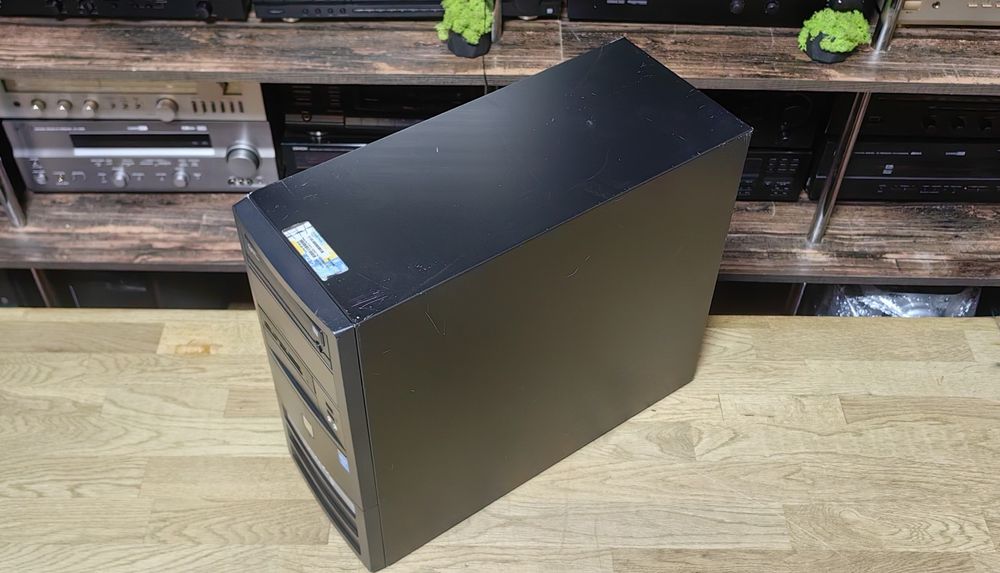 Комп'ютер Tarox/i5-4430/Ram 8Gb/HDD No