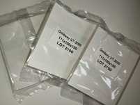 Nowy papier do KTG Goldway UT-3000, 111x100x150