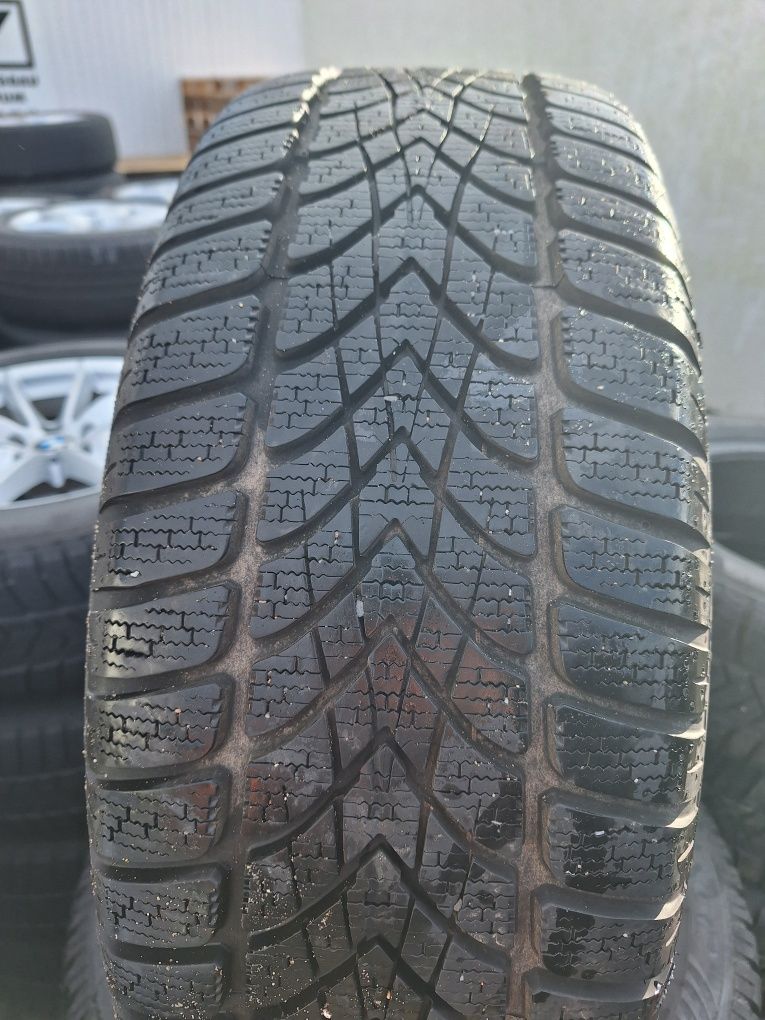 Alufelgi Koła zimowe Audi A4 B9 B8  225 50 r17