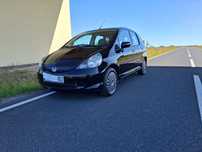 Honda Jazz NIEZAWODNA sprzedam zamienię sprawna klima
