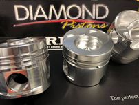 Pistons Forjados Diesel PD - VW Audi Skoda Seat