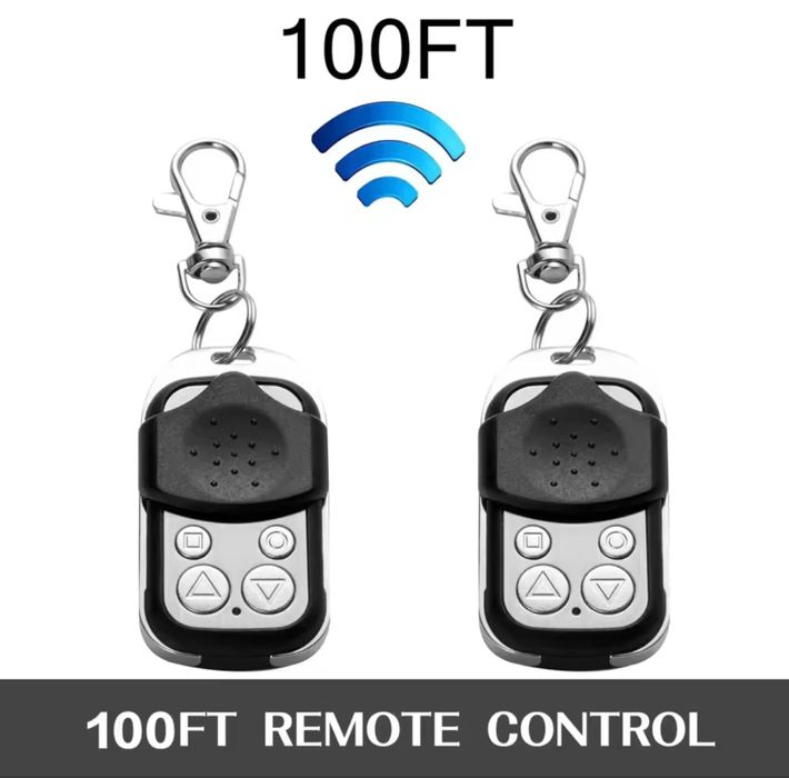 NAPĘD do bramy Kompletny zestaw NOWY