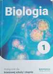 Biologia 1 szkoła branżowa 1 stopnia