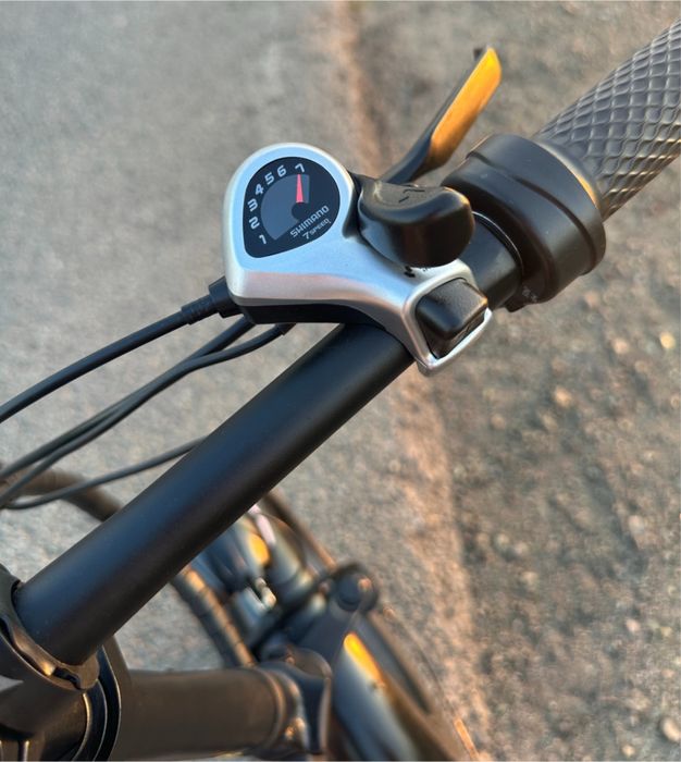 Електровелосипед EVOBIKE 1000W Акумулятор 30Ah Безкоштовна доставка‼️