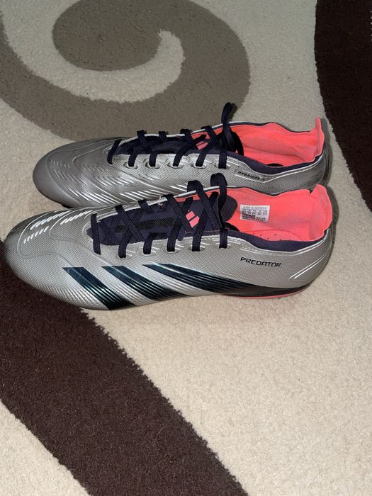 Бутси Adidas Predator League FG
