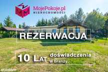 Siedlisko w otulinie Wigierskiego Parku, blisko jezior, Gawrych Ruda.