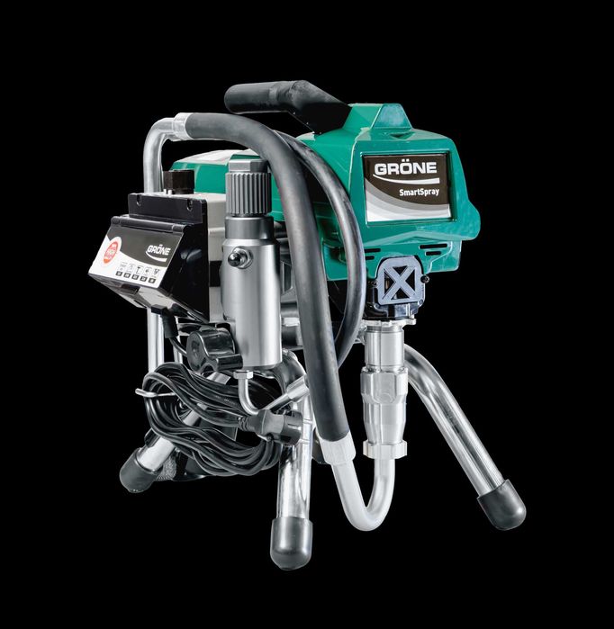 Agregat malarski Grone Smart Spray 20 L Malarka SMARTSPRAY 20L
