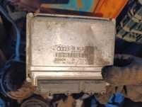 Блок керування двигуном Audi A6 C5 2.4