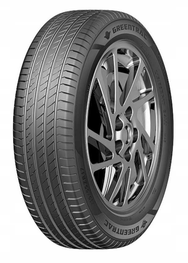 4x 165/65R14 opony Letnie GREENTRAC Journey-X  79H Promocja !!!