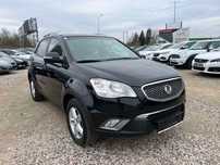 SsangYong/KGM Korando 2.0 Diesel Automat Full