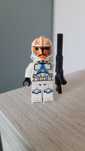 Clone Trooper, 501st Legion, 332nd Company (Phase2)  (sw1278)