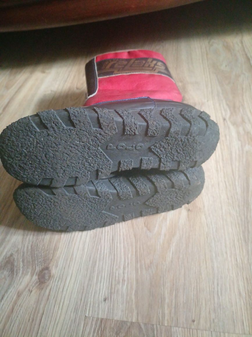 Buty relax 35nr unikat PRL