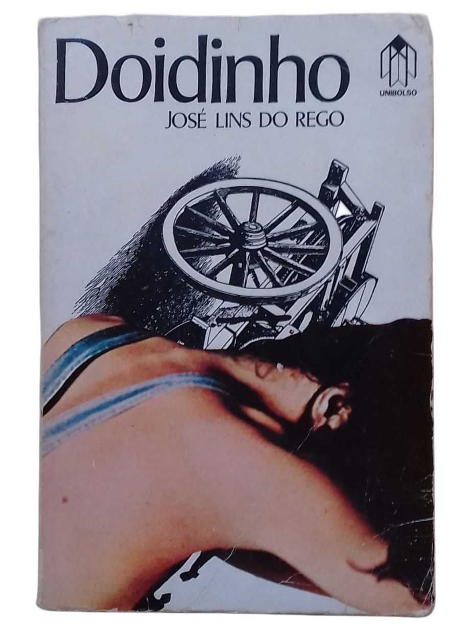 Livros de José Lins do Rego