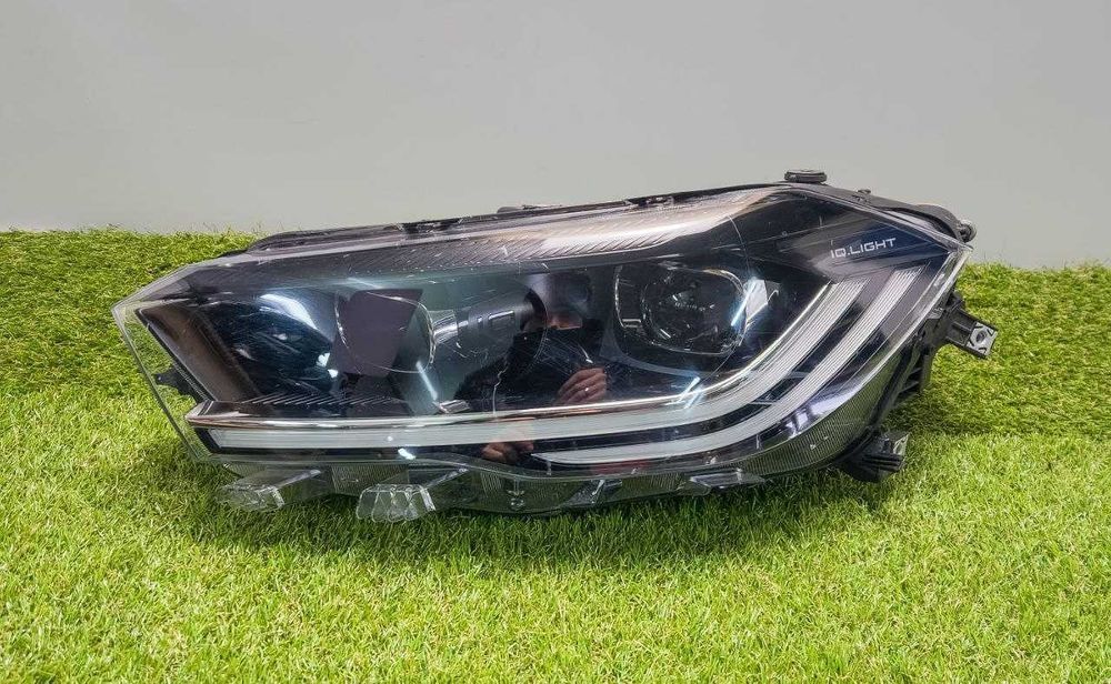 Фара. Volkswagen Vw Polo. Full led.