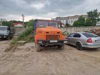 Пролам КРАЗ 6510