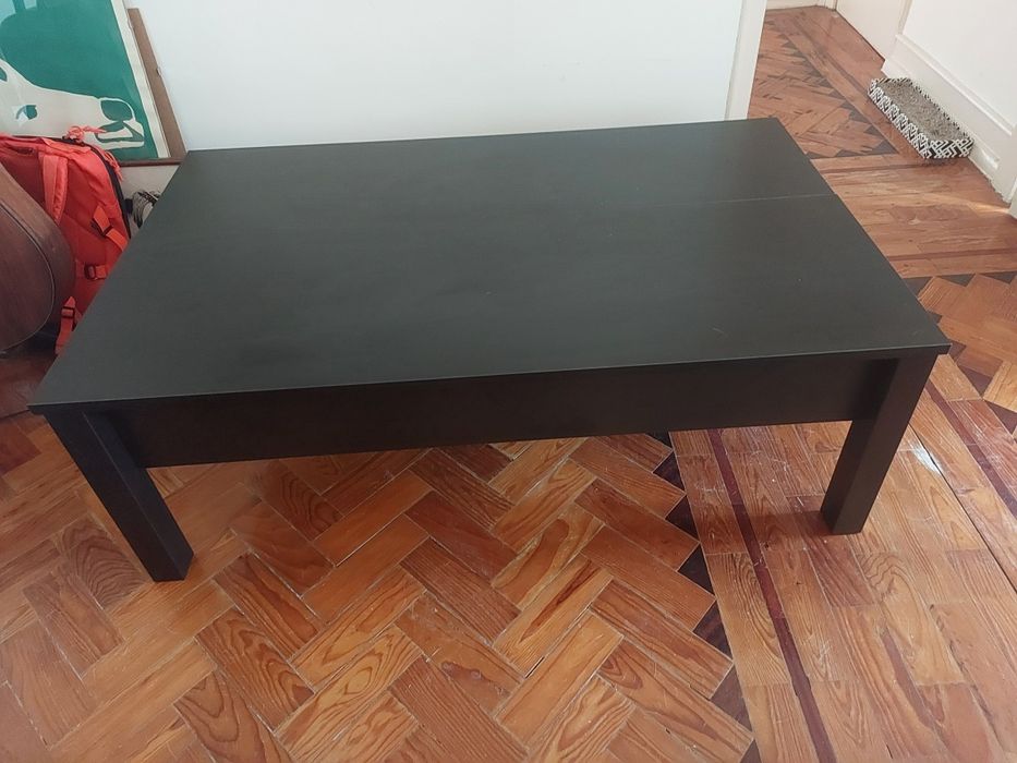 Mesa de centro Ikea Trulstorp