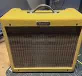 Fender Blues Junior Lacquered Tweed