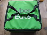 UBER EATS torba używana w dobrym stanie