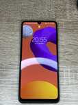 Samsung Galaxy M22