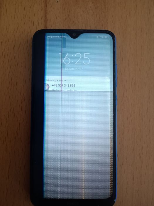 Telefon Xiaomi Redmi 8A