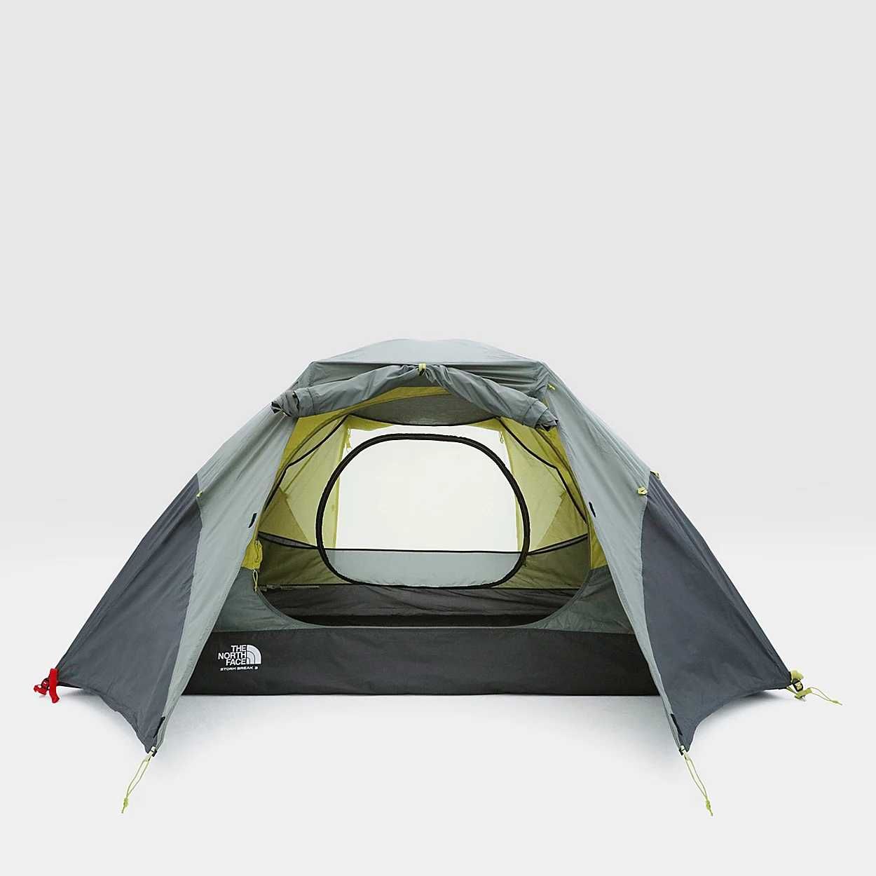 Панорамна палатка від бренду The North Face (3-місна)