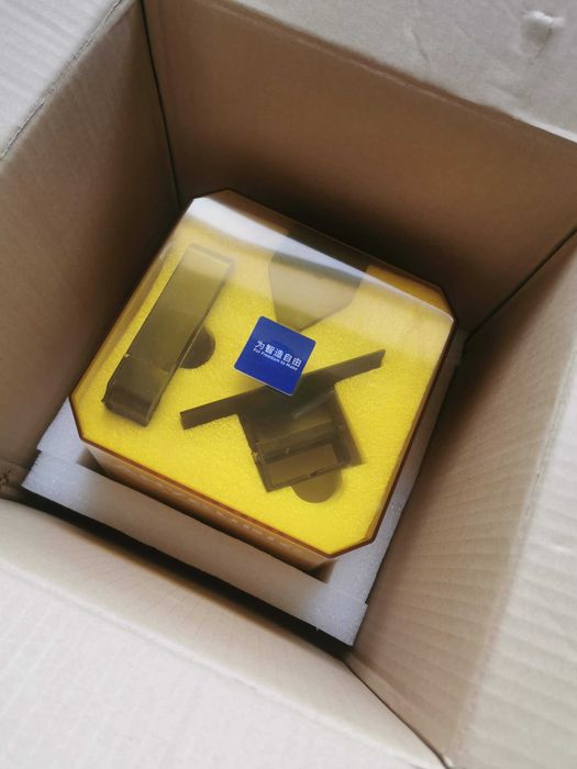 Anycubic photon mono 4k drukarka 3d plus żywica