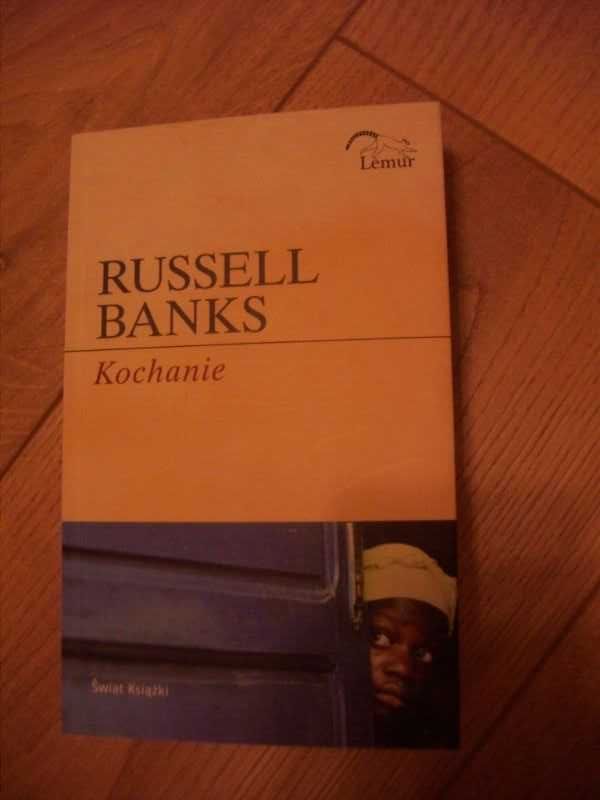 Russell Banks - Kochanie