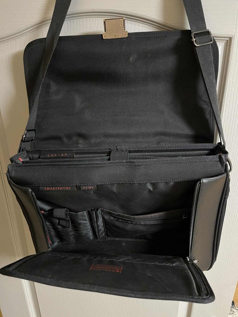 Torba na laptopa