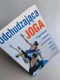 Odchudzająca joga - Jan Maddern