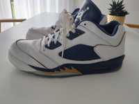Buty Nike Jordan 5 retro low 46