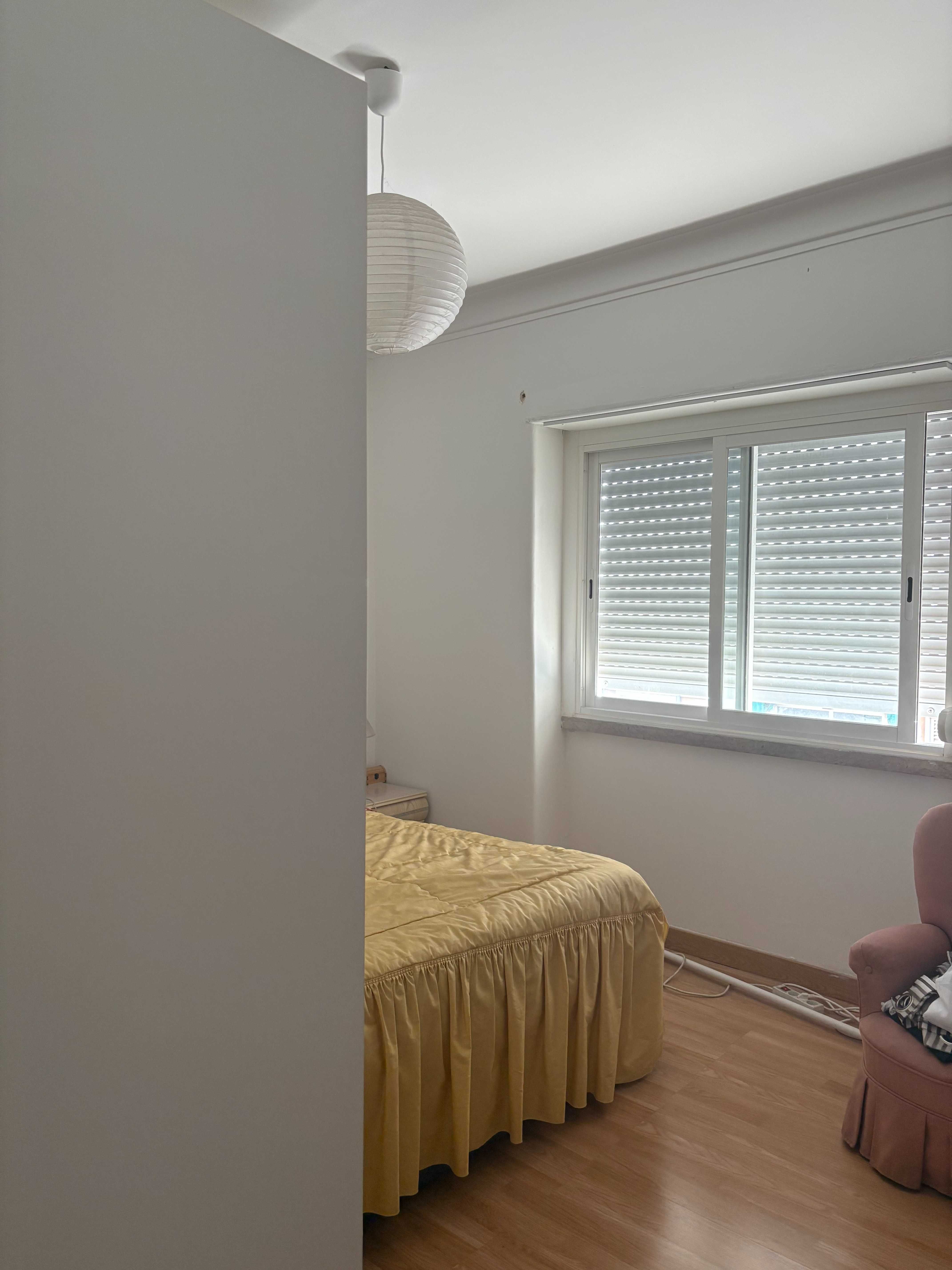 Apartamento T2 Centro de Odivelas – Excelente Localização!